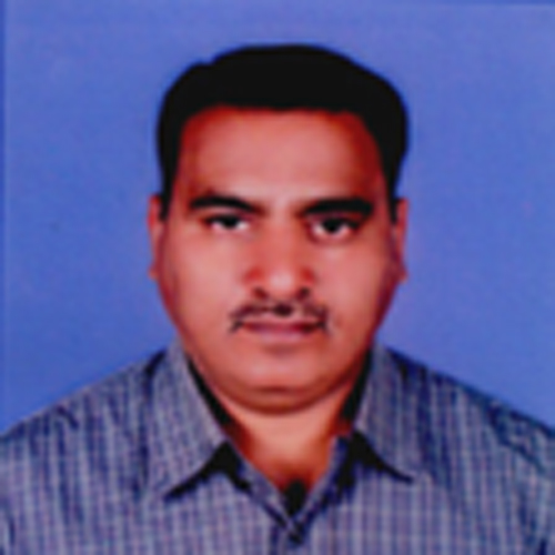 Mr. Girijesh Kumar,